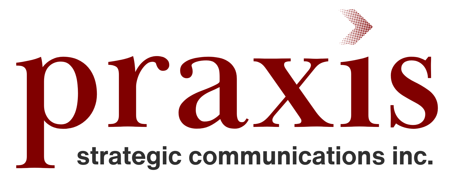 Praxis Strategic Communications Inc.